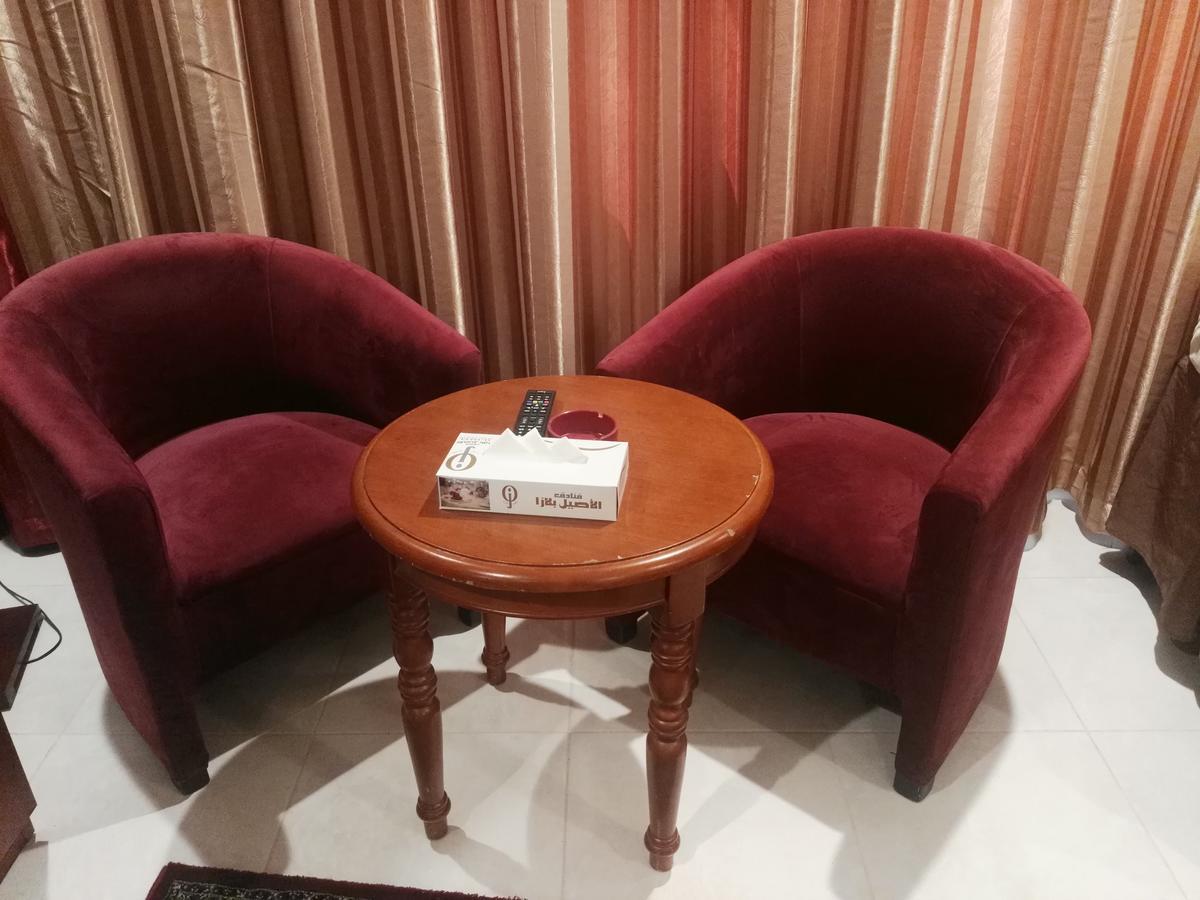 Anwar Al Aseel Hotel La Mecque Extérieur photo