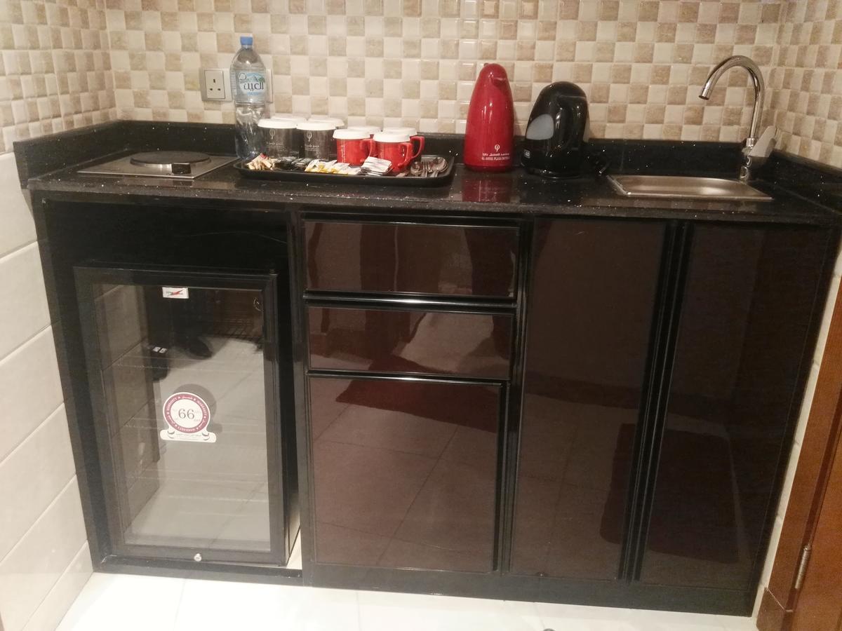 Anwar Al Aseel Hotel La Mecque Extérieur photo