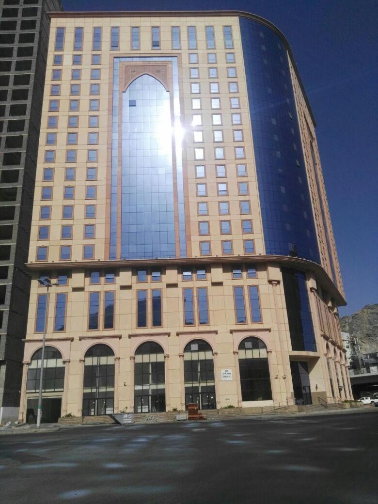 Anwar Al Aseel Hotel La Mecque Extérieur photo